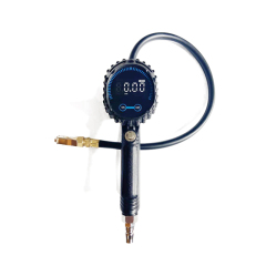 Tire pressure gauge Heavy duty tyre gauge 3-200psi