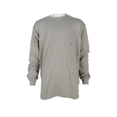 Fire flames safety working flame-retardant clothing fire retardant resistance pullover