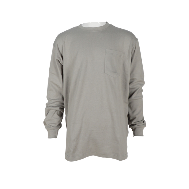 Fire flames safety working flame-retardant clothing fire retardant resistance pullover