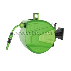 25M/30M Retractable Garden Water hose reel