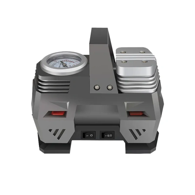 DC12 Volt Portable Electric Hand Mini Car Tyre Air Compressor,Car Tyre Compressor Digital Tire Inflator