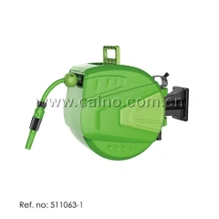 25M/30M Retractable Garden Water hose reel