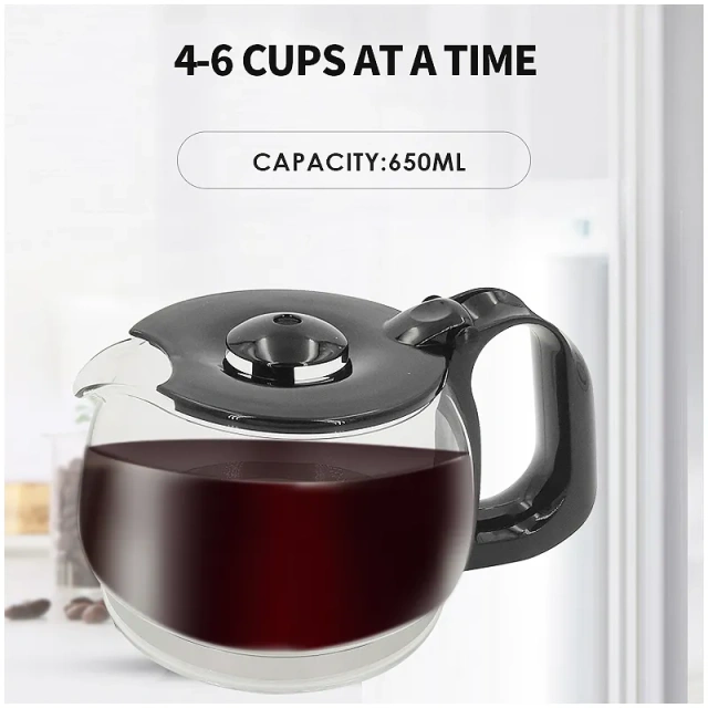 Car coffee maker