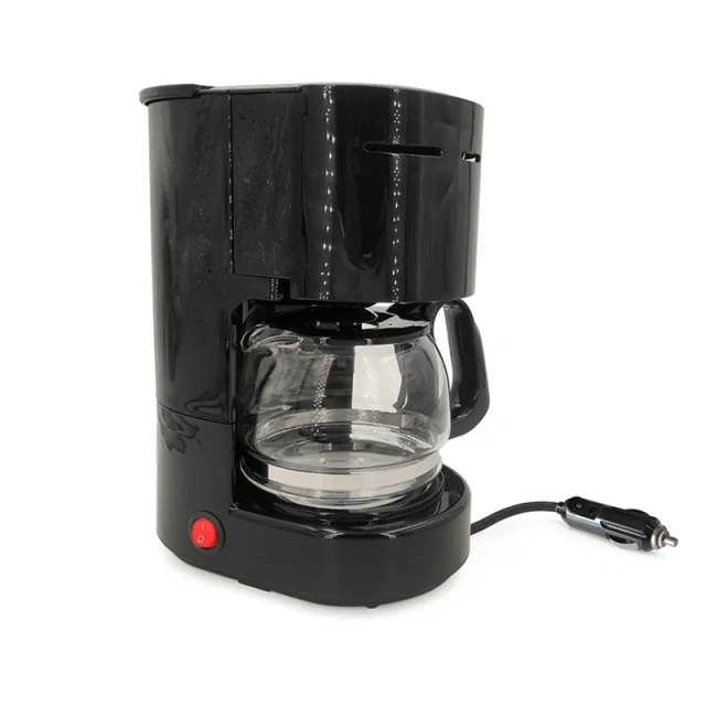 Car coffee maker