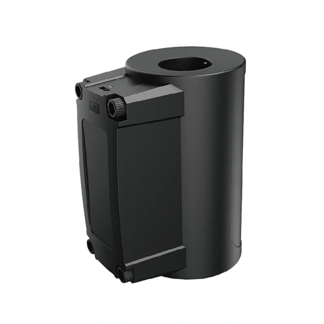 New Design Automatic High Flow Mini Lightweight Quick fill Portable Electric Air Pump for Inflatables Vacuum Cleaner