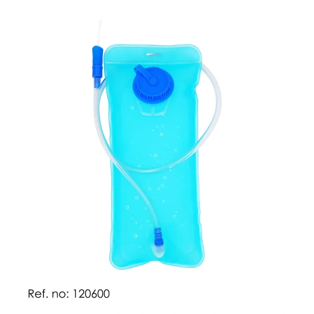 Hydration Pack Backpack with 2L Bladder, Water Bag for Hiking, Biking, Running, Walking and Climbing