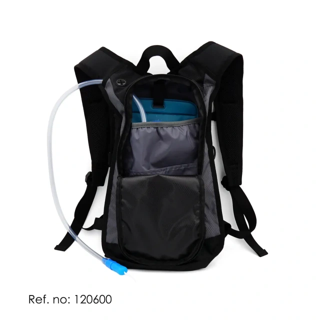 Hydration Pack Backpack with 2L Bladder, Water Bag for Hiking, Biking, Running, Walking and Climbing