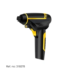 Portable electric wireless car tire compressors & inflators gauge 12v for car tires