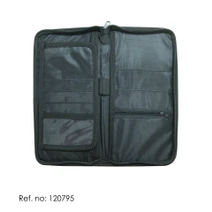 Car Registration and Insurance Holder Vehicle Glove Box Visor Organizer Wallet