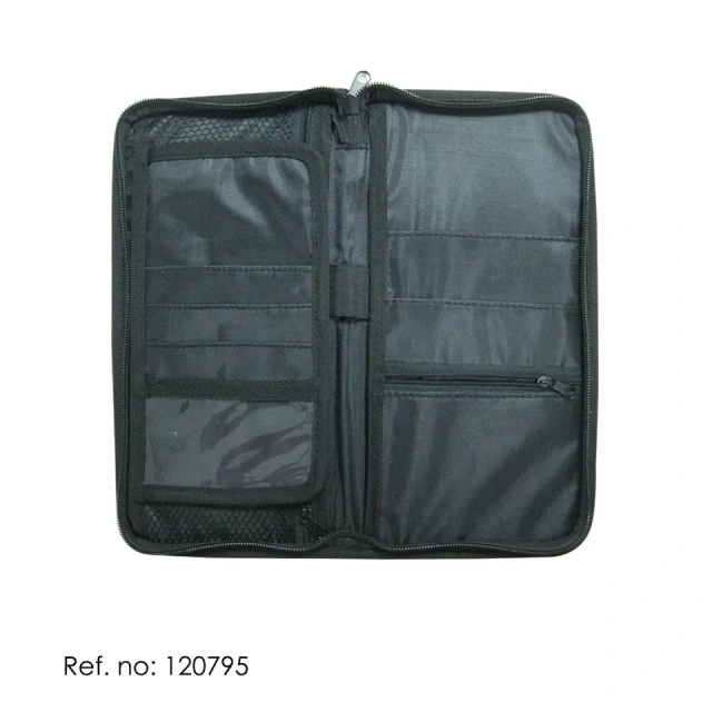 Car Registration and Insurance Holder Vehicle Glove Box Visor Organizer Wallet