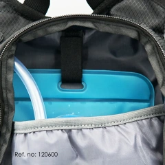 Hydration Pack Backpack with 2L Bladder, Water Bag for Hiking, Biking, Running, Walking and Climbing