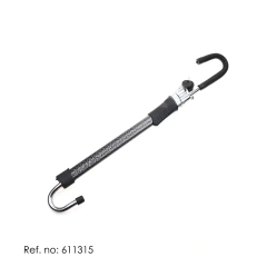 Car steering wheel lock telescopic anti-theft lock mechanical anti-theft lock