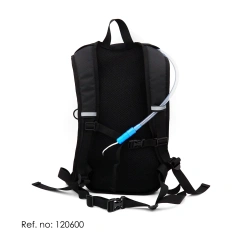 Hydration Pack Backpack with 2L Bladder, Water Bag for Hiking, Biking, Running, Walking and Climbing