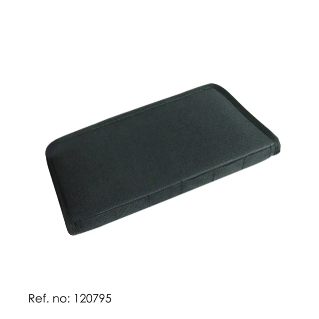 Car Registration and Insurance Holder Vehicle Glove Box Visor Organizer Wallet