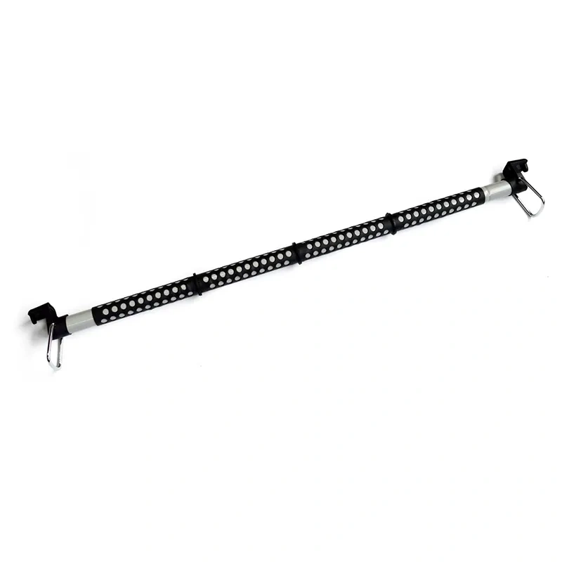 Expandable Clothes Hanger Clothing Rod Bar Garment Rack Holder For Cars