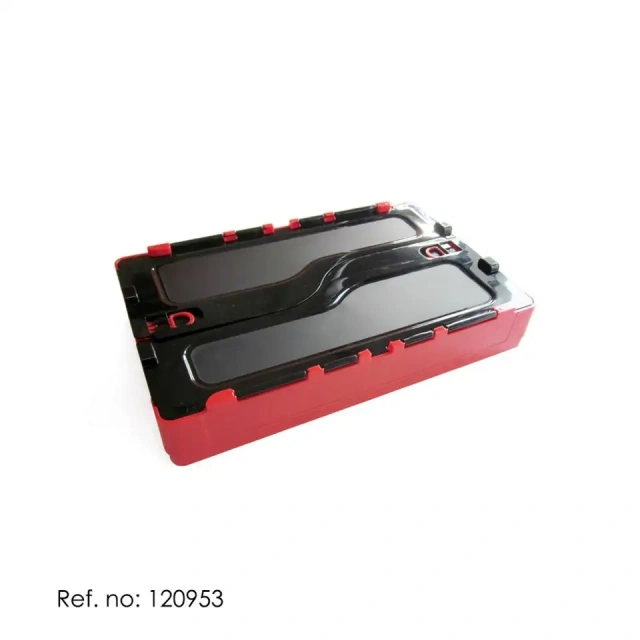 Multifunctional Large Capacity Storage Box Foldable Car Trunk Organizer With Lid