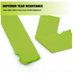 Industry Safety Anti-cut Protection Slash Cut Resistant Working Arm and Hand Sleeves