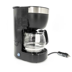Car coffee maker