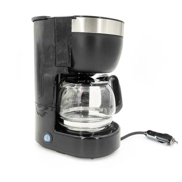 Car coffee maker