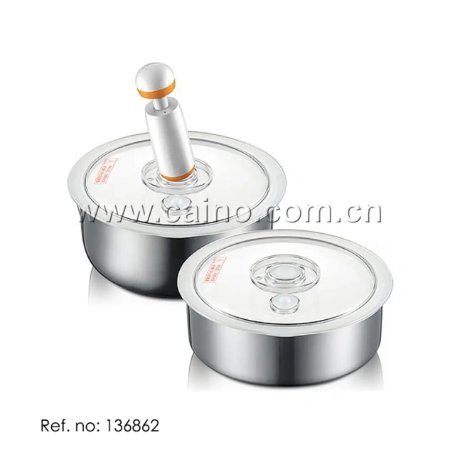 270W 1.4L Portable Electric Cooker and Food Warmer