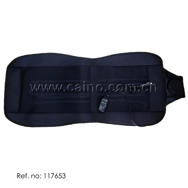 Car 12v heated and cooling seat cushion