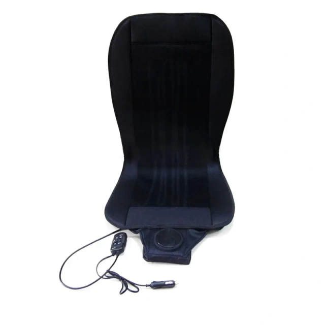 Car 12v heated and cooling seat cushion