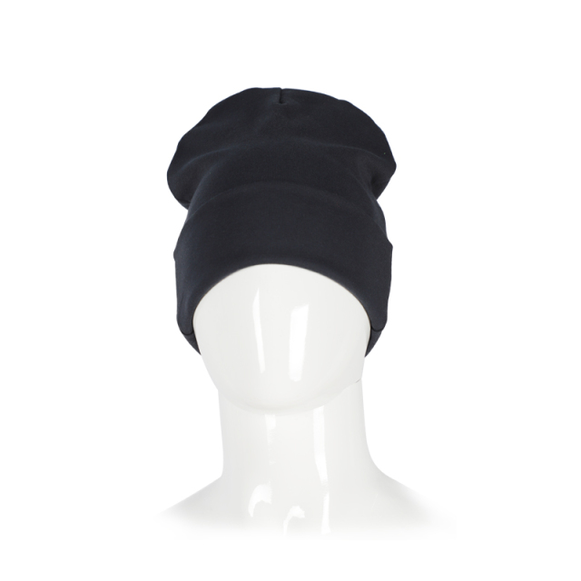 Anti Static Black Custom Logo Flame Resistant Fr Winter Thermal Men Fire Proof Hat Beanie