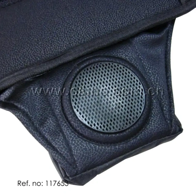 Car 12v heated and cooling seat cushion