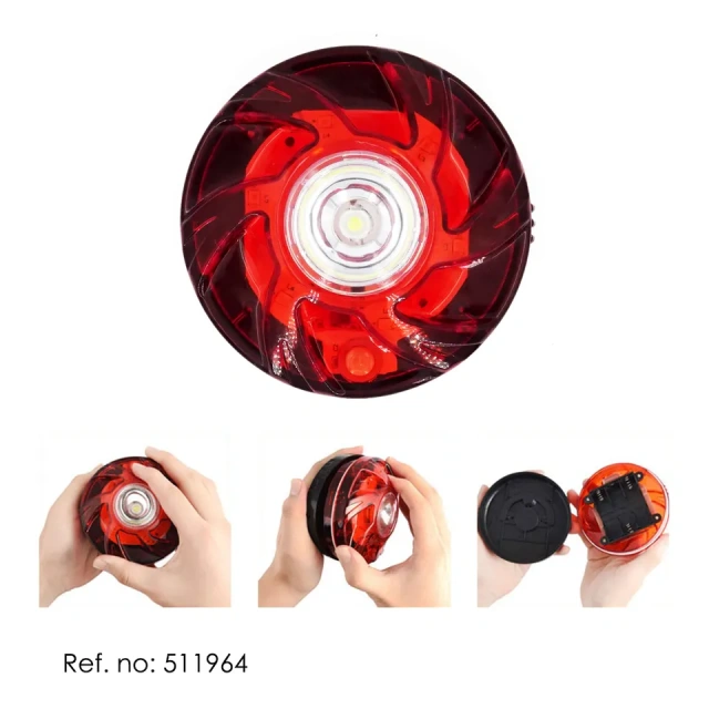 Car Warning Light LED Emergency Beacon LED light LED Safety Flare