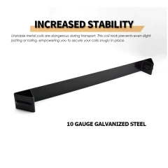 Coil Rack