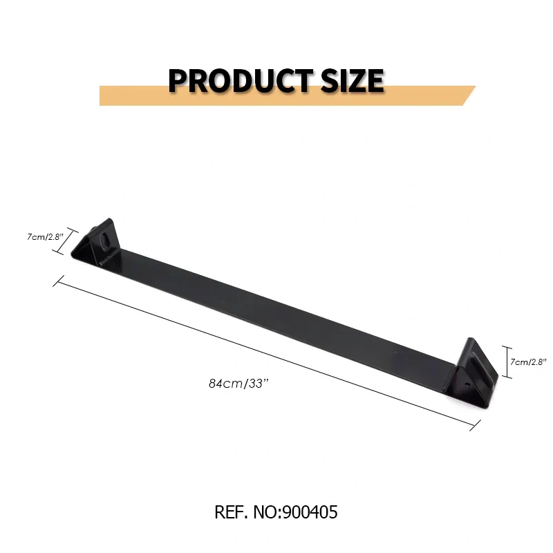 Coil Rack