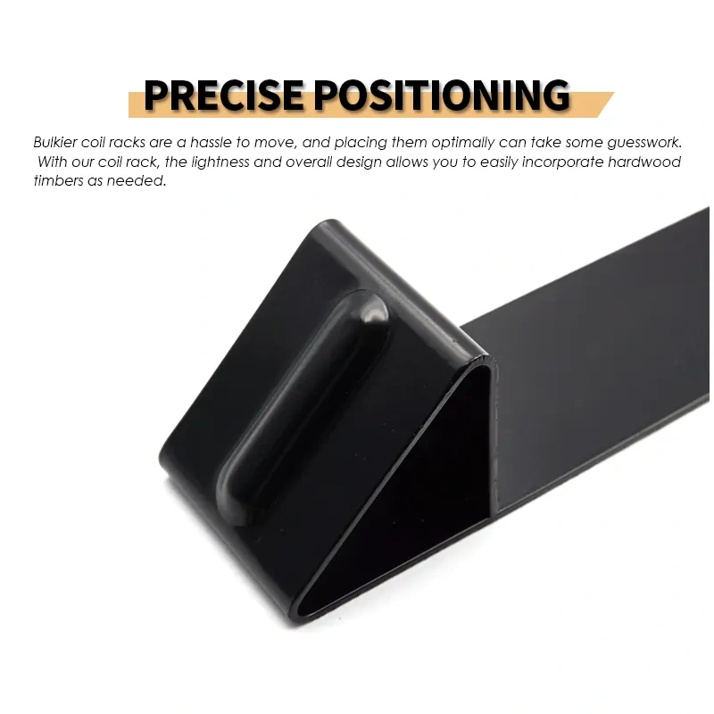 Coil Rack
