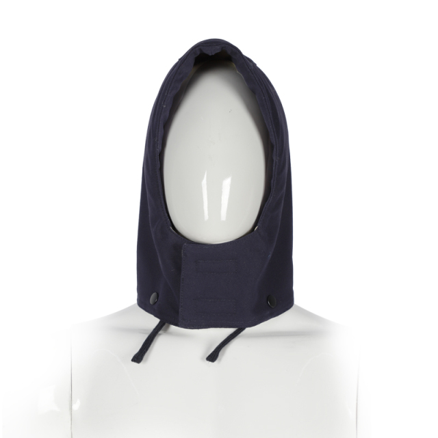 FR Hood Flame Resistant Winter Cotton