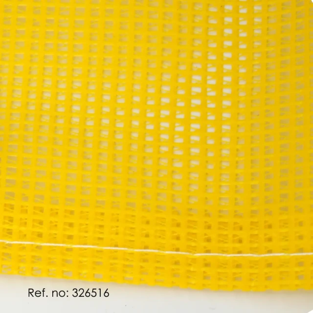 FMCSA 393.87 approved UV resistant Grade 4 Silk Screen Print UV Print 12 x 72 Inches/18 x 84 Inches/18 x 96 Inches Safety Banner Wide Load sign Banner With Grommets And Ropes