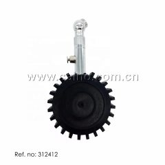 Car Truck Air Tools Tire Inflation Tyre Inflating Pressure Gauge Tire Pressure