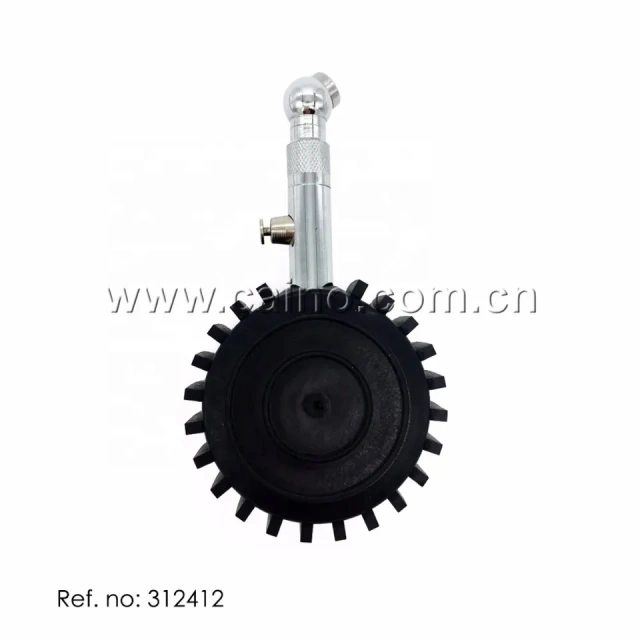 Car Truck Air Tools Tire Inflation Tyre Inflating Pressure Gauge Tire Pressure