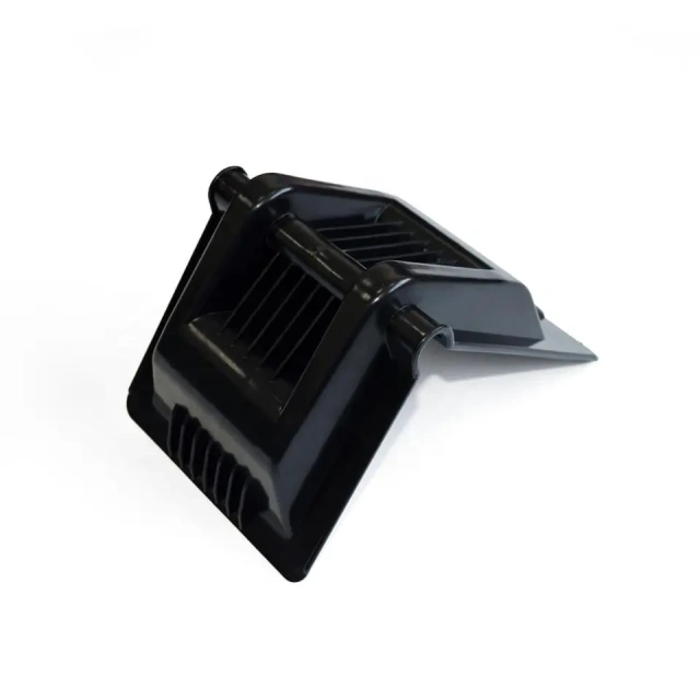 Plastic Trailer Cargo Load Corner Edge Protector Prevents Damage Cargo Edges