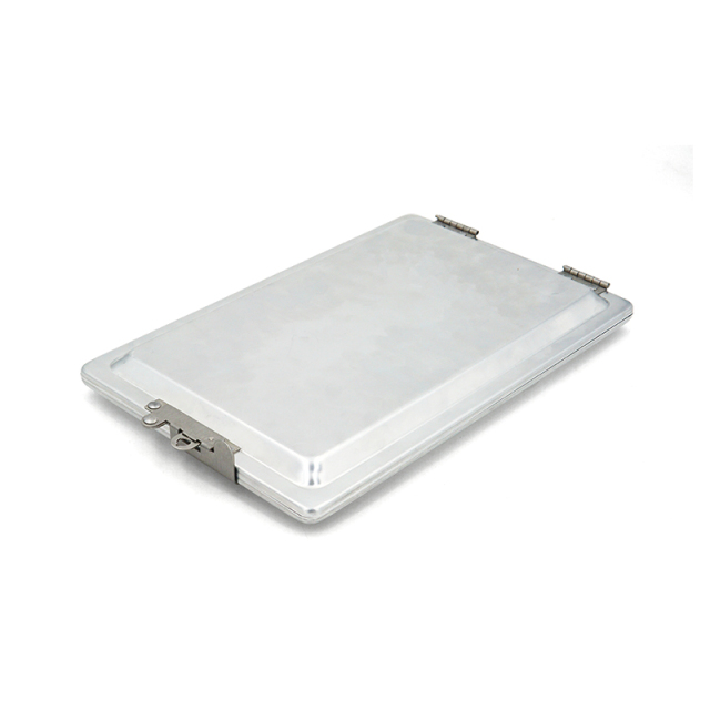 Trailer Aluminum Document Holder Clipboard