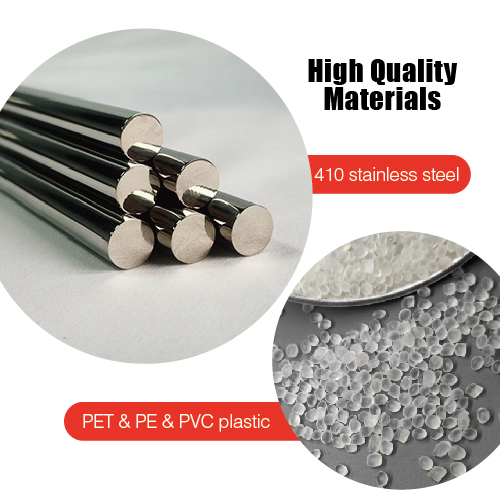 10 pieces Universal Auto Lockout Tool Kit Car Unlock Door Tools Open Tool Kit on Most Cars and Trucks