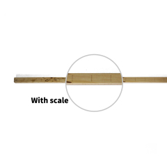 Pine Wood Tank Oil Tank Measuring Stick