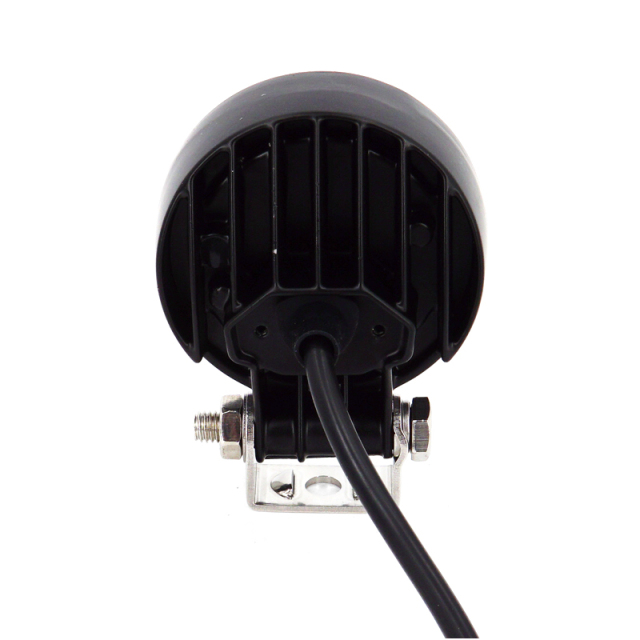 20W Car Super Bright LED Working Light Work Light Spot Light For Trucks