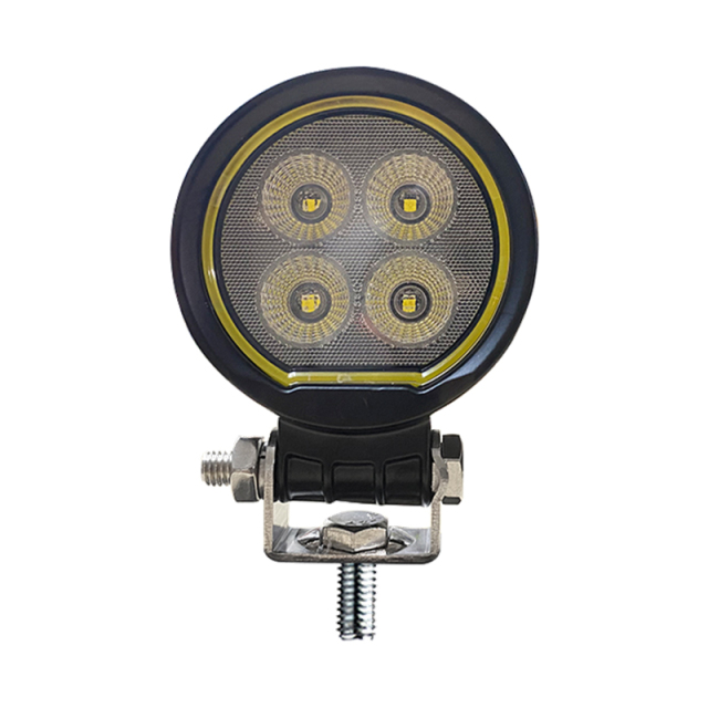 20W Car Super Bright LED Working Light Work Light Spot Light For Trucks