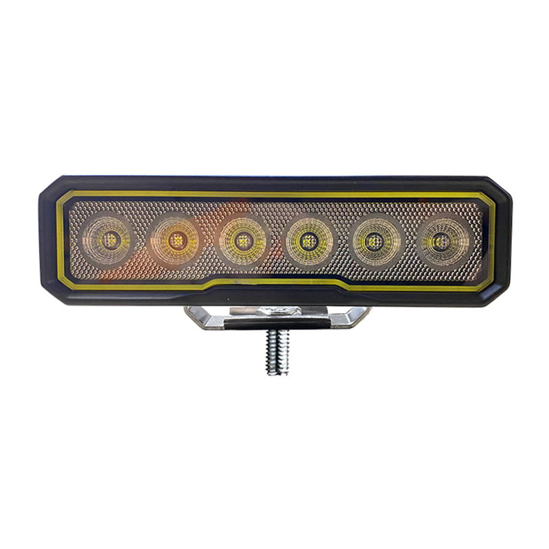 30W Car Super Bright LED Working Light Work Light Spot Light For Trucks
