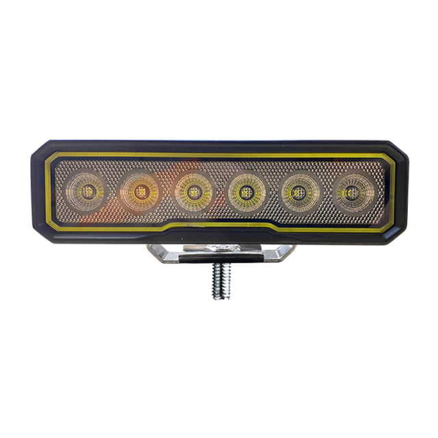 30W Car Super Bright LED Working Light Work Light Spot Light For Trucks