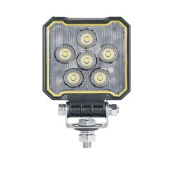 30W Car Super Bright LED Working Light Work Light Spot Light For Trucks