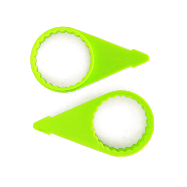 Loose Lug Nut Indicator Wheel Nut Check Indicators for Commercial Trucks