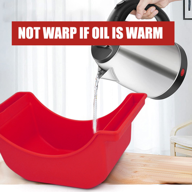 Truck and Trailer Wheel Oil Catcher Wheel Pan