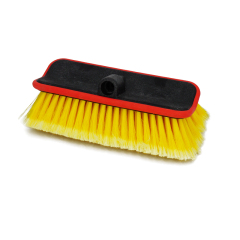 Body Suds & Wash Soft Brush Car Wash Brush Head PVC Fibers Auto RV Truck Boat Camper Washing Cleaning