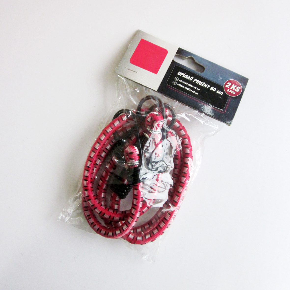 Bungee cord 2 Pack