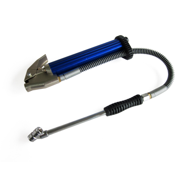 Tire inflating gun Tyre inflator gun